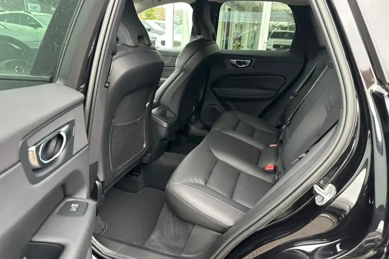 Volvo XC60 din 2022 cu 87.500 km - oferta VOL180521 - foto 8