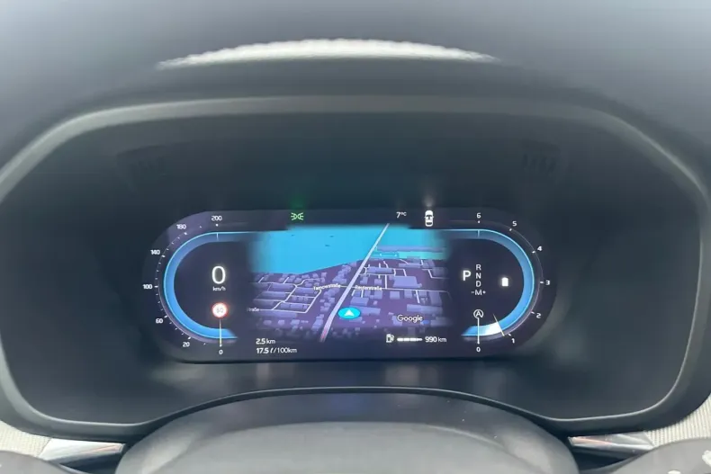 Volvo XC60 din 2022 cu 87.500 km - oferta VOL180521 - foto 13