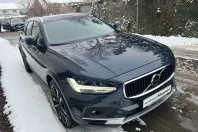 Volvo V90 Cross Country din 2024 cu 18.050 km - oferta VOL180522 - foto 2