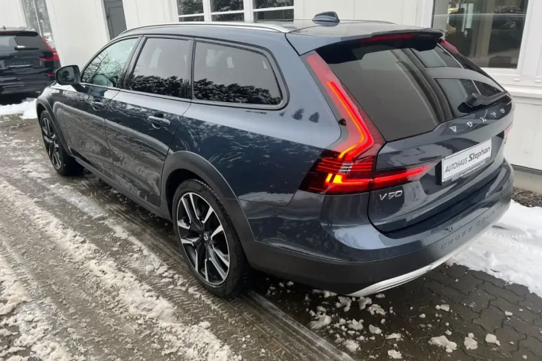 Volvo V90 Cross Country din 2024 cu 18.050 km - oferta VOL180522 - foto 4