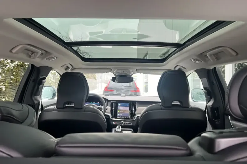 Volvo V90 Cross Country din 2024 cu 18.050 km - oferta VOL180522 - foto 16