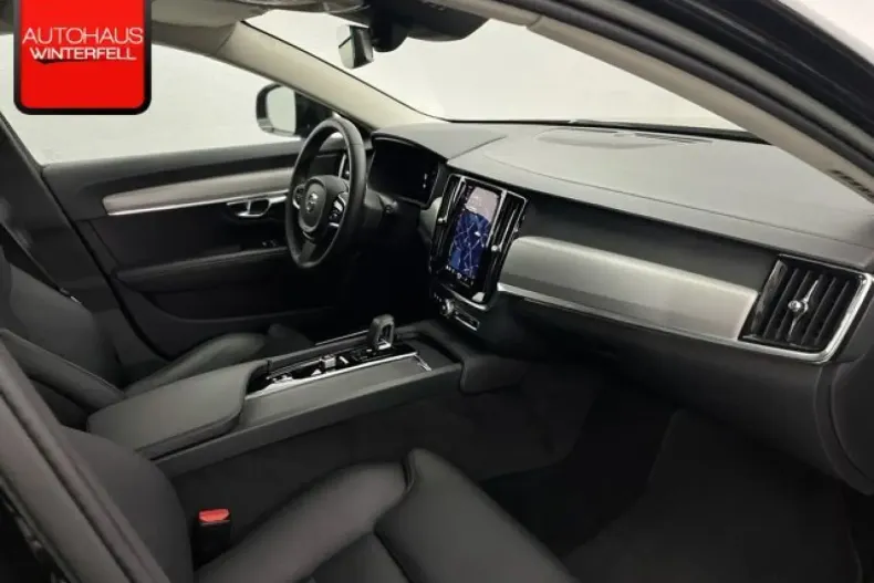 Volvo V90 Cross Country din 2023 cu 56.780 km - oferta VOL180523 - foto 20