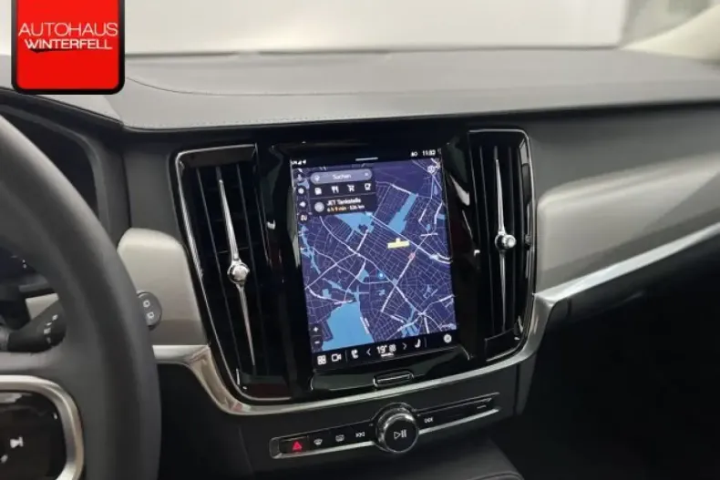 Volvo V90 Cross Country din 2023 cu 56.780 km - oferta VOL180523 - foto 23