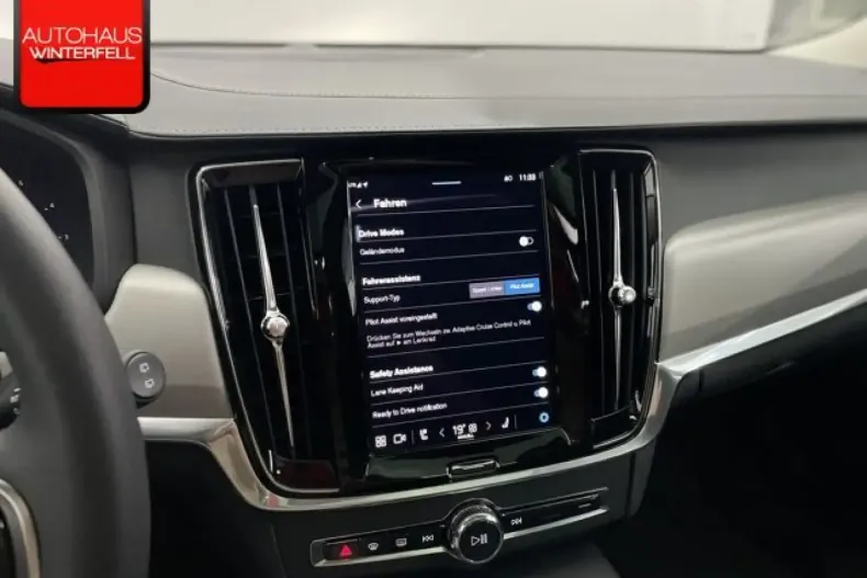 Volvo V90 Cross Country din 2023 cu 56.780 km - oferta VOL180523 - foto 25