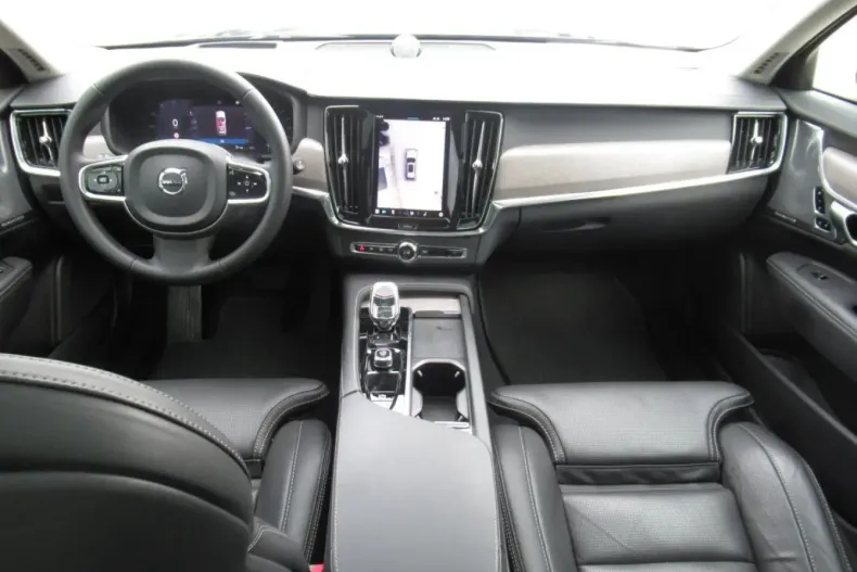 Volvo V90 Cross Country din 2023 cu 47.963 km - oferta VOL180524 - foto 19