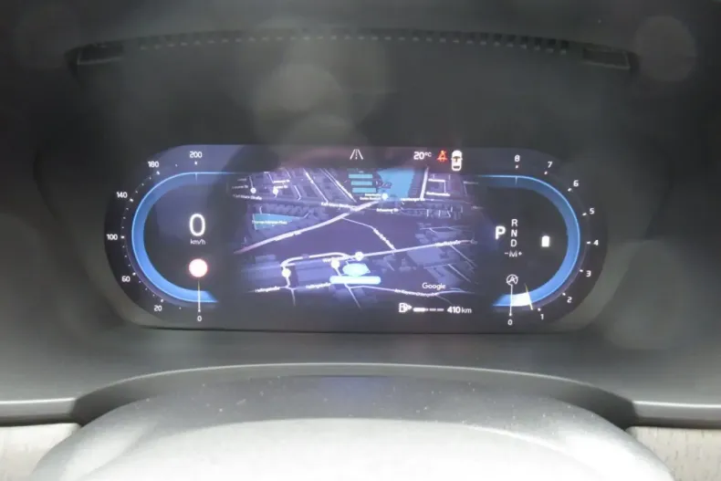 Volvo V90 Cross Country din 2023 cu 47.963 km - oferta VOL180524 - foto 20