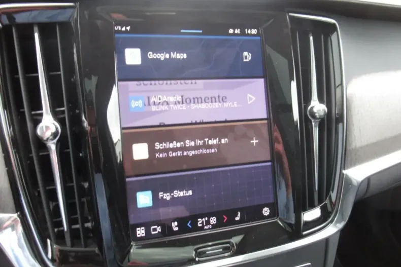 Volvo V90 Cross Country din 2023 cu 47.963 km - oferta VOL180524 - foto 21