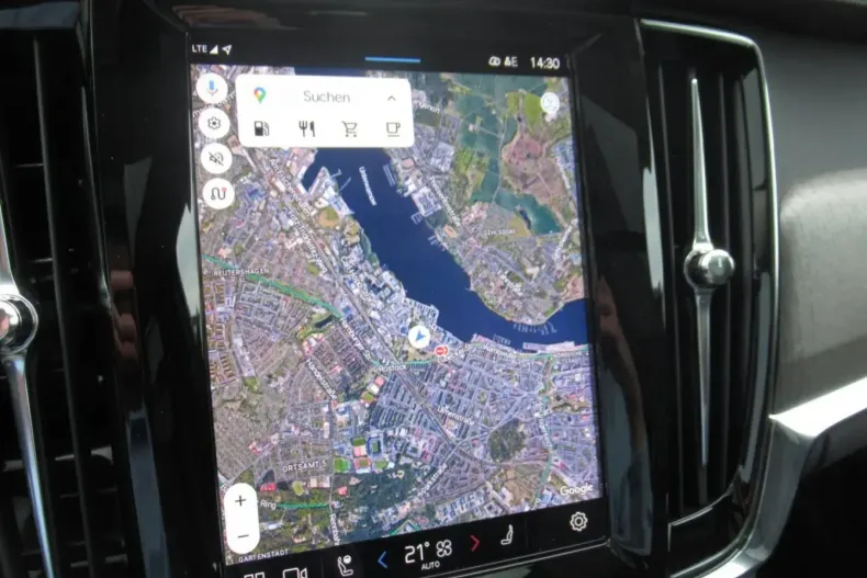 Volvo V90 Cross Country din 2023 cu 47.963 km - oferta VOL180524 - foto 22