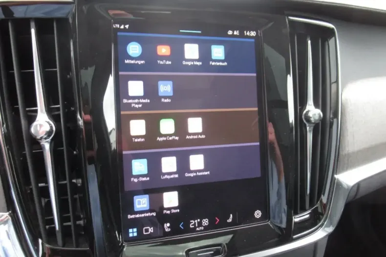 Volvo V90 Cross Country din 2023 cu 47.963 km - oferta VOL180524 - foto 23