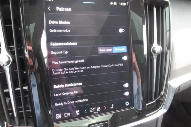 Volvo V90 Cross Country din 2023 cu 47.963 km - oferta VOL180524 - foto 24