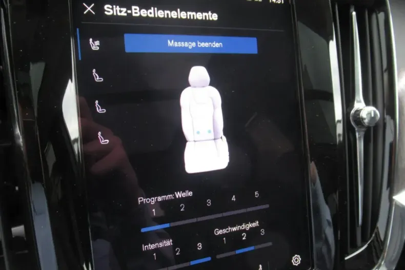 Volvo V90 Cross Country din 2023 cu 47.963 km - oferta VOL180524 - foto 26