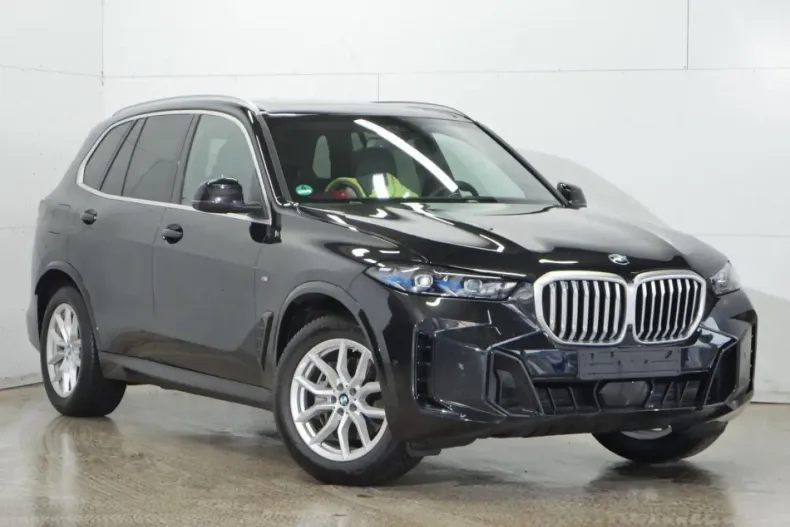 BMW X5 (Seria X) din 2024 cu 15.357 km - oferta BMW180525 - foto 1