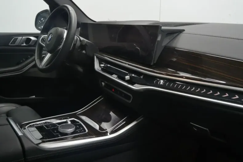 BMW X5 (Seria X) din 2024 cu 15.357 km - oferta BMW180525 - foto 6