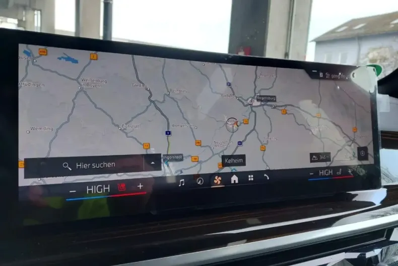 BMW X5 (Seria X) din 2024 cu 15.357 km - oferta BMW180525 - foto 9