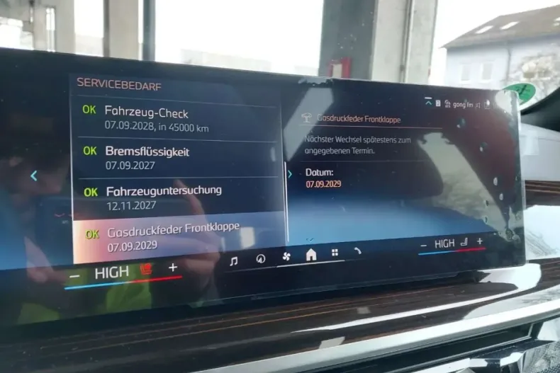 BMW X5 (Seria X) din 2024 cu 15.357 km - oferta BMW180525 - foto 10