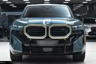 BMW XM din 2023 cu 25.000 km - oferta BMW180526 - foto 1