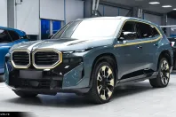 BMW XM din 2023 cu 25.000 km - oferta BMW180526 - foto 3