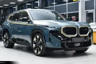BMW XM din 2023 cu 25.000 km - oferta BMW180526 - foto 4