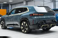 BMW XM din 2023 cu 25.000 km - oferta BMW180526 - foto 6