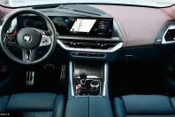 BMW XM din 2023 cu 25.000 km - oferta BMW180526 - foto 16