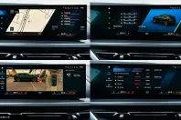 BMW XM din 2023 cu 25.000 km - oferta BMW180526 - foto 18