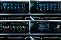 BMW XM din 2023 cu 25.000 km - oferta BMW180526 - foto 19