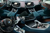 BMW XM din 2023 cu 25.000 km - oferta BMW180526 - foto 20