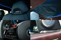 BMW XM din 2023 cu 25.000 km - oferta BMW180526 - foto 21