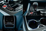 BMW XM din 2023 cu 25.000 km - oferta BMW180526 - foto 22
