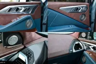 BMW XM din 2023 cu 25.000 km - oferta BMW180526 - foto 23