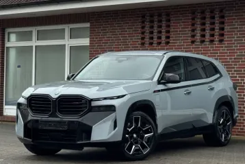 BMW XM din 2024 - oferta BMW180527