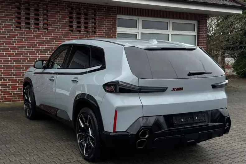 BMW XM din 2024 cu 52.000 km - oferta BMW180527 - foto 3