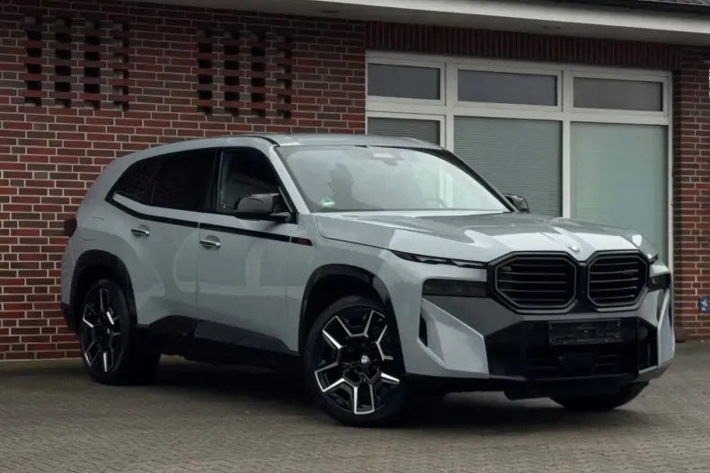 BMW XM din 2024 cu 52.000 km - oferta BMW180527 - foto 4