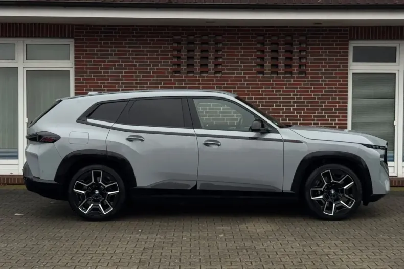 BMW XM din 2024 cu 52.000 km - oferta BMW180527 - foto 5