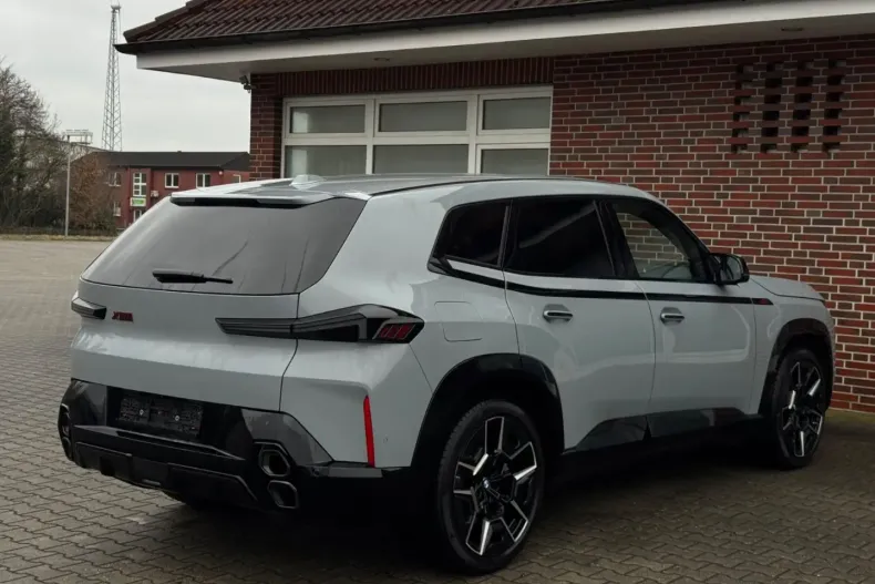 BMW XM din 2024 cu 52.000 km - oferta BMW180527 - foto 6