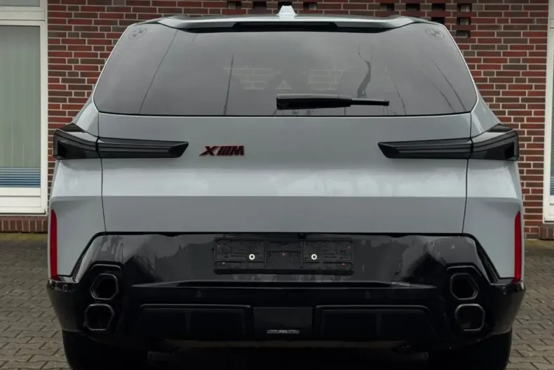 BMW XM din 2024 cu 52.000 km - oferta BMW180527 - foto 10