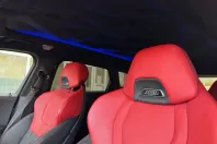 BMW XM din 2024 cu 52.000 km - oferta BMW180527 - foto 16