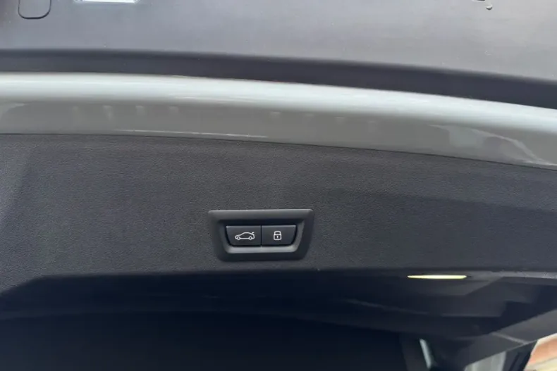 BMW XM din 2024 cu 52.000 km - oferta BMW180527 - foto 21