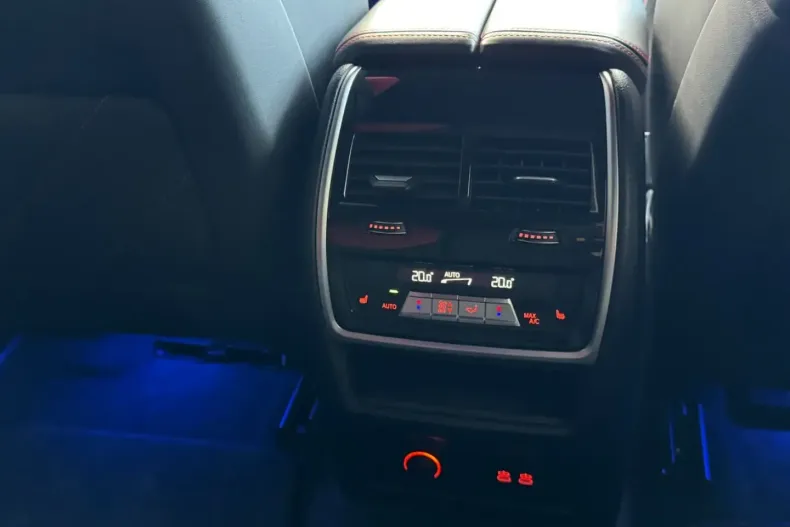 BMW XM din 2024 cu 52.000 km - oferta BMW180527 - foto 23