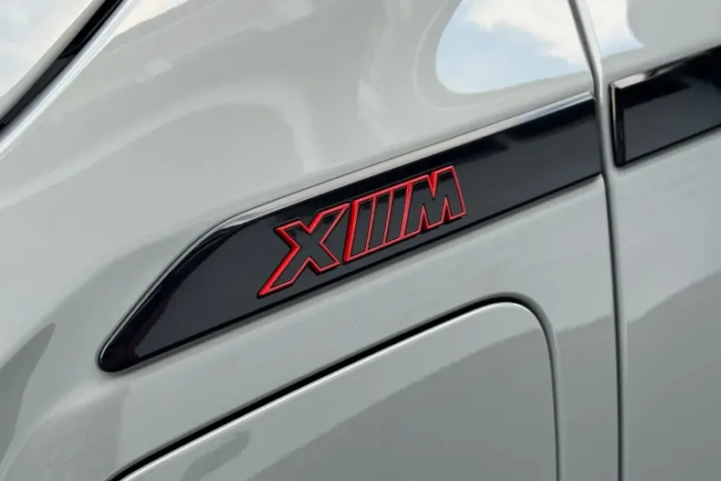 BMW XM din 2024 cu 52.000 km - oferta BMW180527 - foto 24