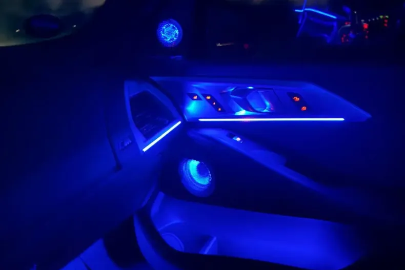 BMW XM din 2024 cu 52.000 km - oferta BMW180527 - foto 29