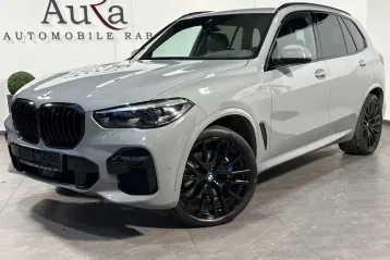 BMW X5 din 2022 - oferta BMW180529