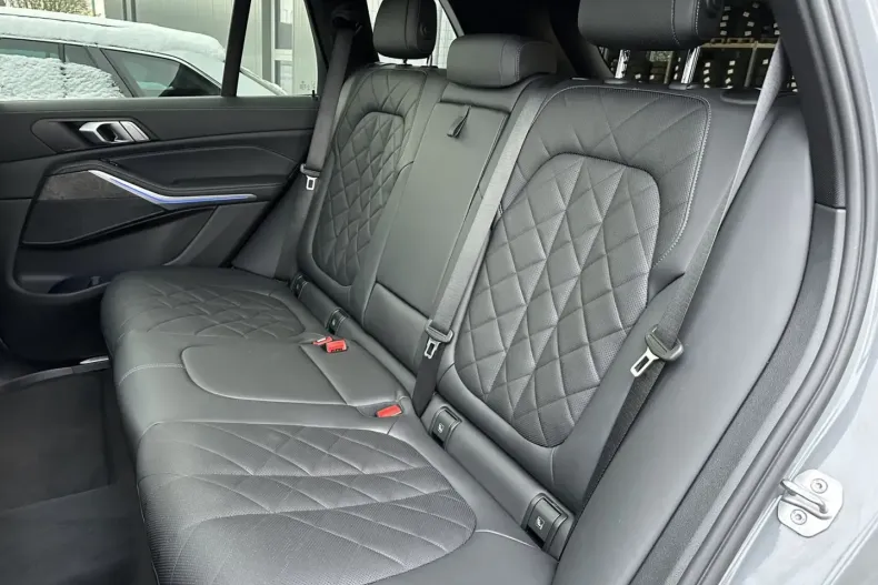 BMW X5 (Seria X) din 2022 cu 79.450 km - oferta BMW180529 - foto 10