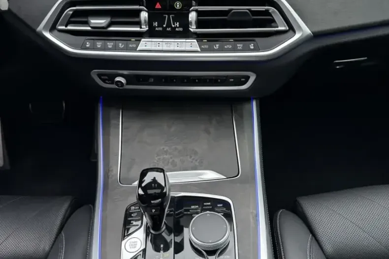 BMW X5 (Seria X) din 2022 cu 79.450 km - oferta BMW180529 - foto 12