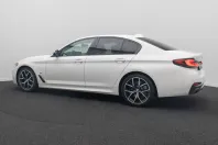 BMW 530 (Seria 5) din 2022 cu 94.179 km - oferta BMW180530 - foto 9