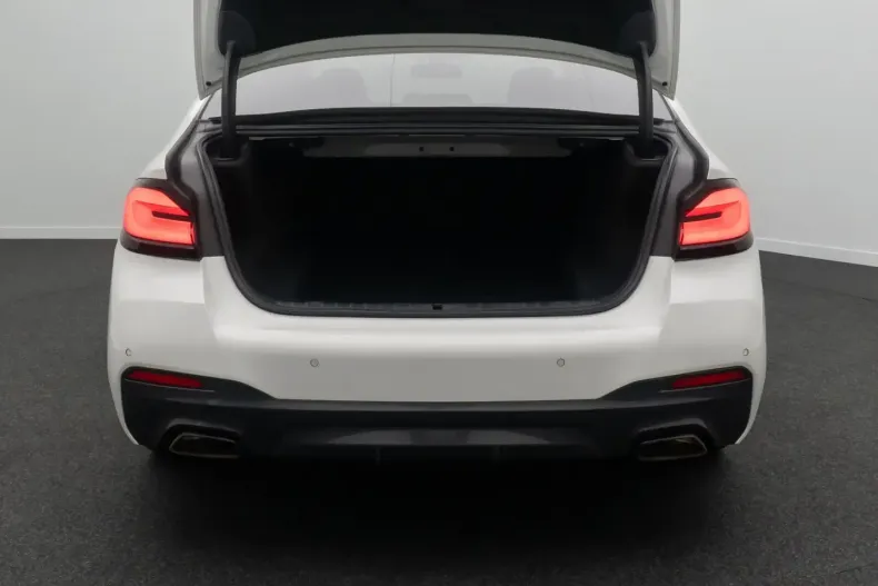 BMW 530 (Seria 5) din 2022 cu 94.179 km - oferta BMW180530 - foto 12