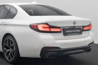 BMW 530 (Seria 5) din 2022 cu 94.179 km - oferta BMW180530 - foto 15