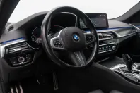 BMW 530 (Seria 5) din 2022 cu 94.179 km - oferta BMW180530 - foto 19