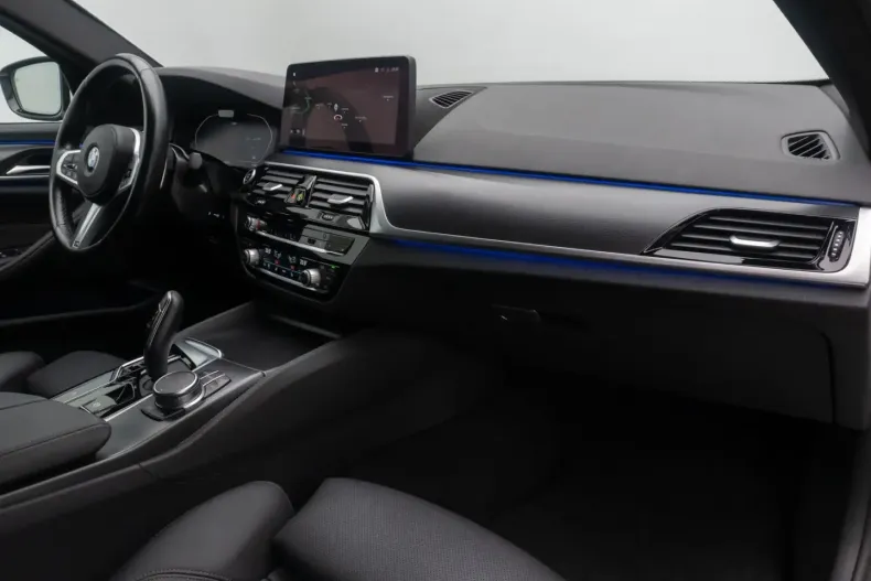 BMW 530 (Seria 5) din 2022 cu 94.179 km - oferta BMW180530 - foto 22