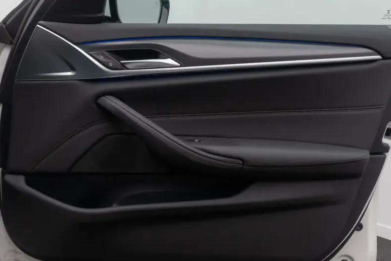 BMW 530 (Seria 5) din 2022 cu 94.179 km - oferta BMW180530 - foto 29